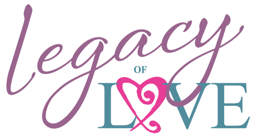 Legacy of Love Logo